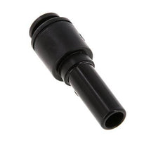 5mm x 8mm Push-in Fitting with Plug-in POM NBR [2 Pieces]