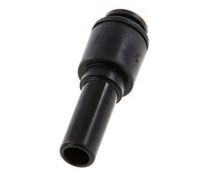 5mm x 8mm Push-in Fitting with Plug-in POM NBR [2 Pieces]