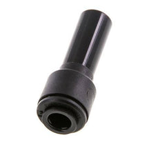 6mm x 10mm Push-in Fitting with Plug-in POM NBR [2 Pieces]