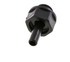 5mm x G1/8'' Plug-in Fitting with Male Threads POM NBR [5 Pieces]