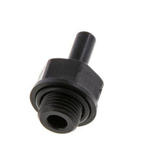5mm x G1/8'' Plug-in Fitting with Male Threads POM NBR [5 Pieces]