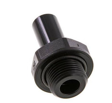 12mm x G3/8'' Plug-in Fitting with Male Threads POM NBR [5 Pieces]