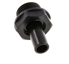 12mm x G1/2'' Plug-in Fitting with Male Threads POM NBR [2 Pieces]