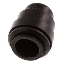 12mm Cap POM NBR FDA [2 Pieces]