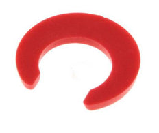8 mm Collet Locking Clip for Push-in Fittings [20 Pieces]