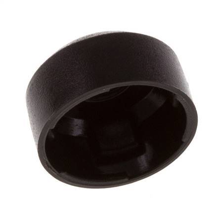 5mm Safety Cap POM FDA [20 Pieces]