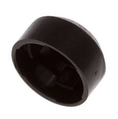 5mm Safety Cap POM FDA [20 Pieces]