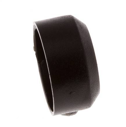 5mm Safety Cap POM FDA [20 Pieces]