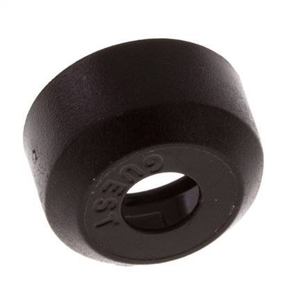 5mm Safety Cap POM FDA [20 Pieces]