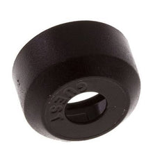 5mm Safety Cap POM FDA [20 Pieces]