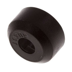 5mm Safety Cap POM FDA [20 Pieces]