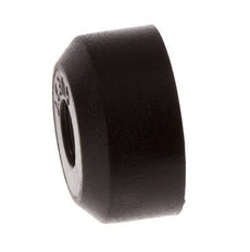 5mm Safety Cap POM FDA [20 Pieces]