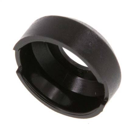 8mm Safety Cap POM FDA [10 Pieces]