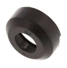 8mm Safety Cap POM FDA [10 Pieces]
