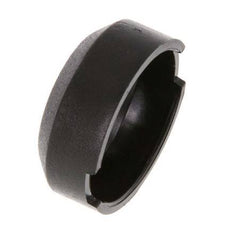 8mm Safety Cap POM FDA [10 Pieces]