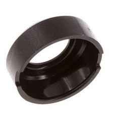 12mm Safety Cap POM FDA [10 Pieces]