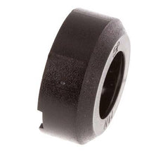 12mm Safety Cap POM FDA [10 Pieces]