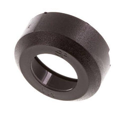 12mm Safety Cap POM FDA [10 Pieces]