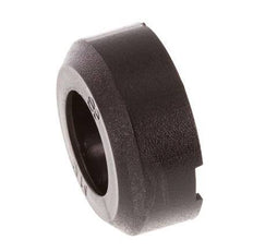 12mm Safety Cap POM FDA [10 Pieces]