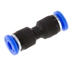 3/16'' Push-in Fitting PBT NBR [2 Pieces]