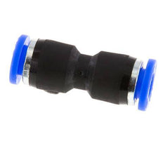 1/4'' Push-in Fitting PBT NBR [2 Pieces]