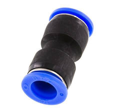 1/2'' Push-in Fitting PBT NBR [2 Pieces]