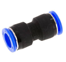 1/2'' Push-in Fitting PBT NBR [2 Pieces]