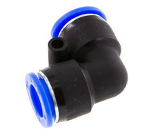 1/2'' 90deg Elbow Push-in Fitting PBT NBR [2 Pieces]