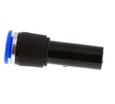 3/8'' x 1/2'' Push-in Fitting with Plug-in PBT NBR [2 Pieces]