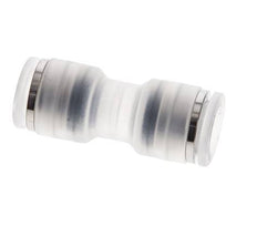 8mm Push-in Fitting PA EPDM/PTFE