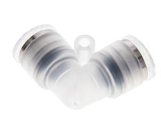 8mm 90deg Elbow Push-in Fitting PA EPDM/PTFE
