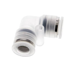 8mm 90deg Elbow Push-in Fitting PA EPDM/PTFE