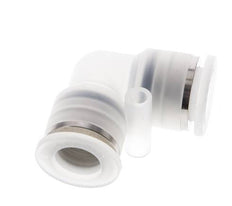 12mm 90deg Elbow Push-in Fitting PA EPDM/PTFE