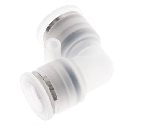 12mm 90deg Elbow Push-in Fitting PA EPDM/PTFE