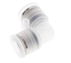 12mm 90deg Elbow Push-in Fitting PA EPDM/PTFE