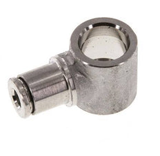 4mm L-Banjo Push-in Fitting Stainless Steel FKM Banjo bolt G1/8 inch
