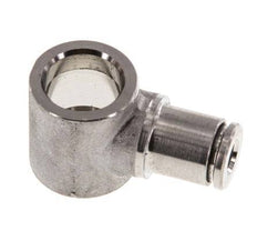 4mm L-Banjo Push-in Fitting Stainless Steel FKM Banjo bolt G1/8 inch