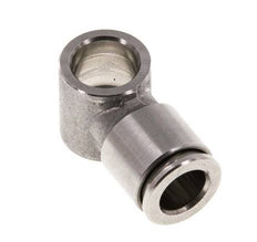 8mm L-Banjo Push-in Fitting Stainless Steel FKM Banjo bolt G1/8 inch