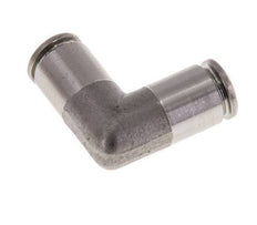 4mm 90deg Elbow Push-in Fitting Stainless Steel FKM