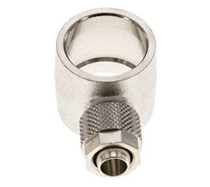 10x8 & G1/2'' Nickel plated Brass Banjo Push-on Fitting [2 Pieces]