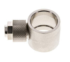 12x10 & G1/2'' Nickel plated Brass Banjo Push-on Fitting