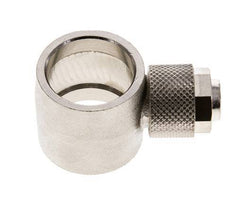 12x10 & G1/2'' Nickel plated Brass Banjo Push-on Fitting