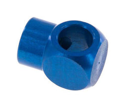 G1/8'' Aluminum Banjo Fitting with Female Threads [2 Pieces]