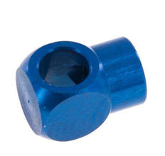 G1/8'' Aluminum Banjo Fitting with Female Threads [2 Pieces]