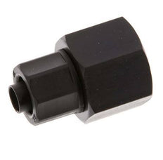 10x8 & G3/8'' Aluminum Straight Push-on Fitting with Female Threads [2 Pieces]