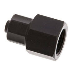 10x8 & G3/8'' Aluminum Straight Push-on Fitting with Female Threads [2 Pieces]