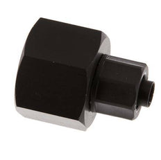 10x8 & G1/2'' Aluminum Straight Push-on Fitting with Female Threads