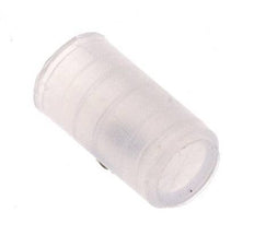 6x4 PE End Cap for Push-on Fitting [50 Pieces]