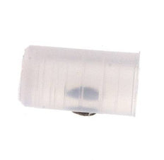 6x4 PE End Cap for Push-on Fitting [50 Pieces]