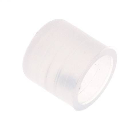 11.6x9 PE End Cap for Push-on Fitting [50 Pieces]